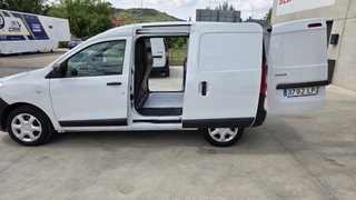 ECO GLP 93.000km 2021 Dacia Dokker 2021