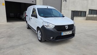 ECO GLP 93.000km 2021 Dacia Dokker 2021