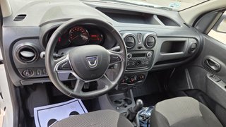 ECO GLP 93.000km 2021 Dacia Dokker 2021