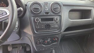 ECO GLP 93.000km 2021 Dacia Dokker 2021