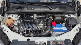 ECO GLP 93.000km 2021 Dacia Dokker 2021