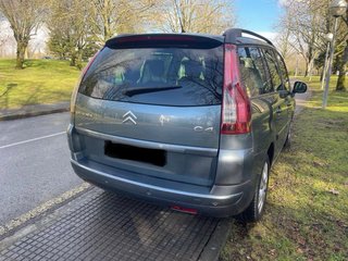Citroen C4 2009