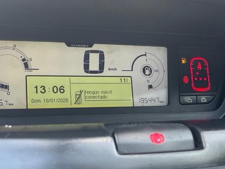 Citroen C4 2009