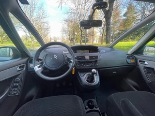 Citroen C4 2009