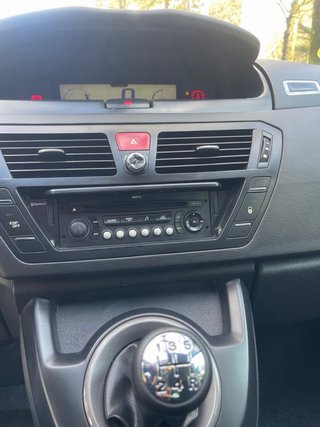 Citroen C4 2009