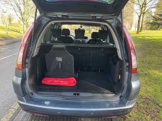 Citroen C4 2009