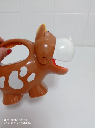 Linterna Vaca Little Tikes
