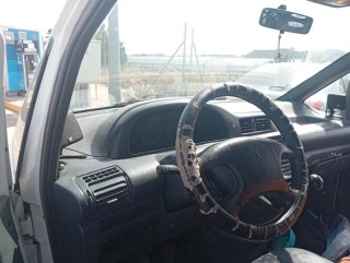 Peugeot Expert 2002