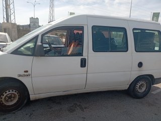 Peugeot Expert 2002