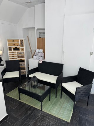 Muebles jardín económicos en promoción