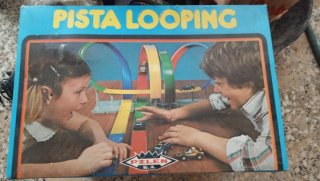 Pista Looping Pilen S.A.