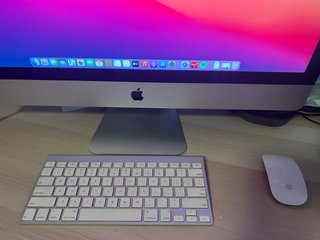 Imac 27 i7 4GHz 24GB RAM