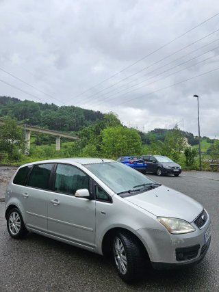 Ford C-MAX 2006