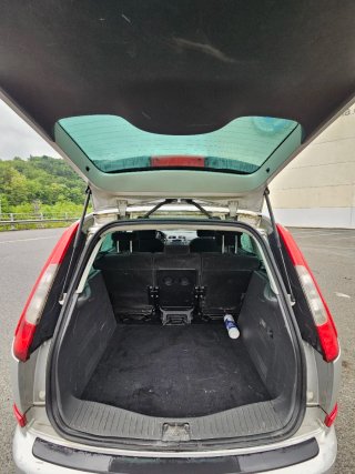Ford C-MAX 2006