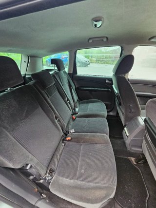 Ford C-MAX 2006
