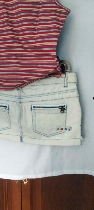 Conjunto Trafalgar T40