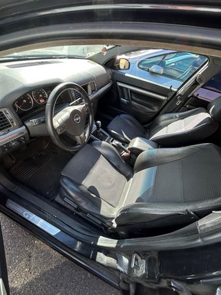 Opel Vectra 2007