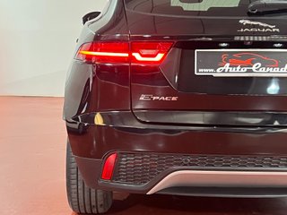 Jaguar E-Pace 2.0D 110kW