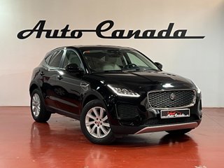Jaguar E-Pace 2.0D 110kW