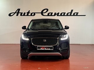 Jaguar E-Pace 2.0D 110kW