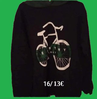 Sudaderas hombre