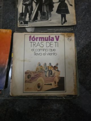 Vinilo John Lennon (Just Like) Starting Over