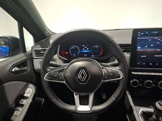 Renault Clio  TCe Techno 67kW Techno