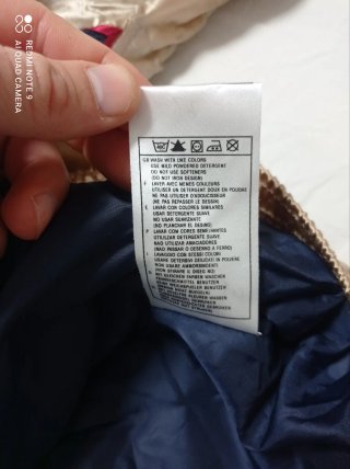 Chaqueta Vintage FC Barcelona, XXL