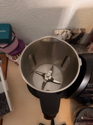 Robot Cocina Cecotec Mambo 10090