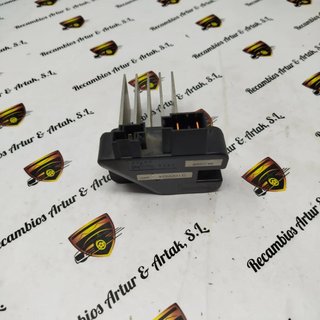 Resistencia calefaccion Volvo 9166694 99W47 ALPS