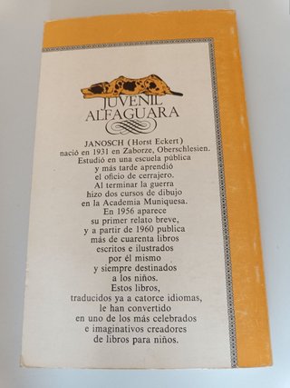 Leo Pulgamágica o la caza de leones en Oberfimmel