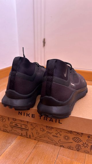 Nike React Pegasus Trail 4 GTX V2