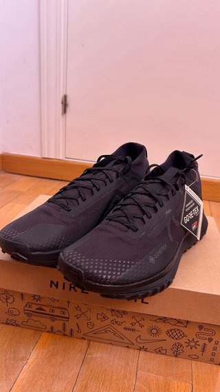 Nike React Pegasus Trail 4 GTX V2