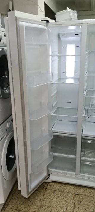 Nevera Samsung Americana No Frost A++