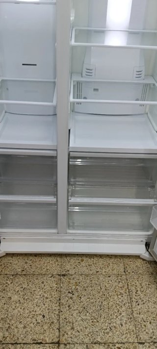 Nevera Samsung Americana No Frost A++