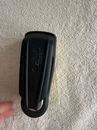 Candado moto ABUS Detecto 7000RS