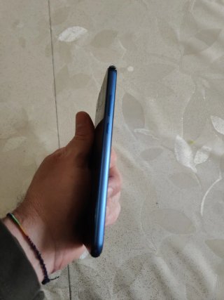 Huawei P20 Lite Nero