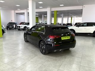Mercedes Clase A Progressive 180 1.3 136CV MHEV!!!