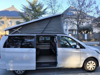Mercedes-Benz Marco Polo 2015