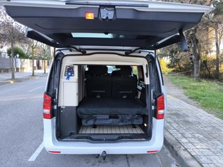 Mercedes-Benz Marco Polo 2015