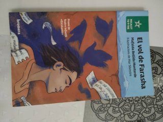 El Vol De Farasha