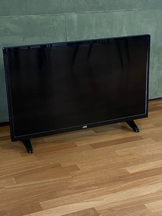 Smart TV JVC LT-32VHQ3901