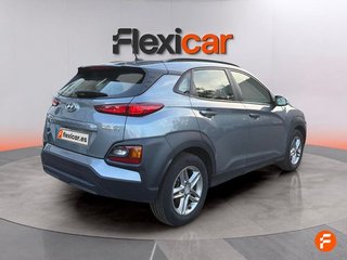 Hyundai Kona 1.0 TGDI Klass 4X2