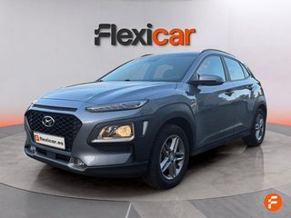 Hyundai Kona 1.0 TGDI Klass 4X2