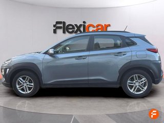 Hyundai Kona 1.0 TGDI Klass 4X2