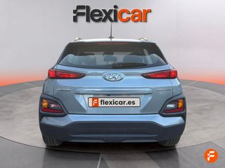 Hyundai Kona 1.0 TGDI Klass 4X2
