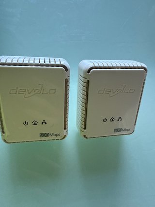 Devolo PLC Wifi 500 Mbps