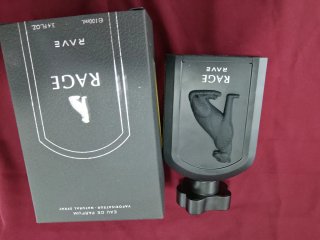 Set di tre profumi arabi Lattafa MAYAR