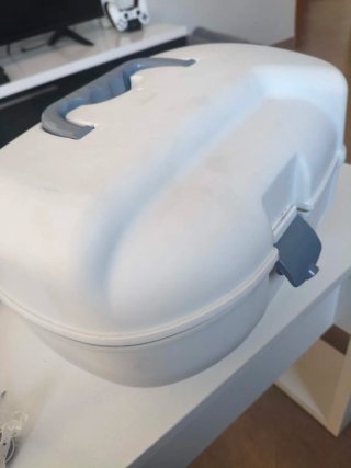 Articulador Semiajustable MESTRA