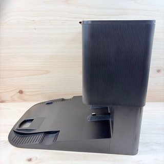 iRobot Roomba j7+ robot aspirador base vaciado
